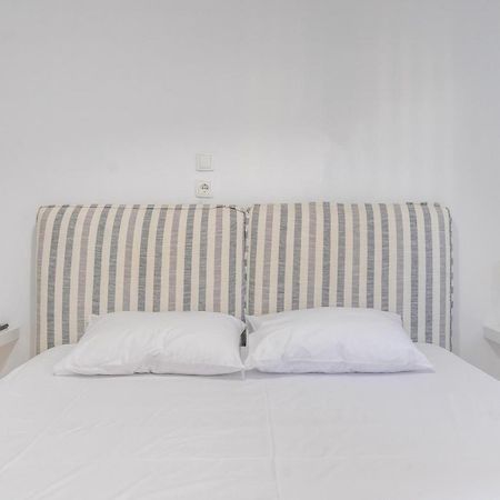 Apartment 1Km From Acropolis Filoppapou Hill Athens Ngoại thất bức ảnh
