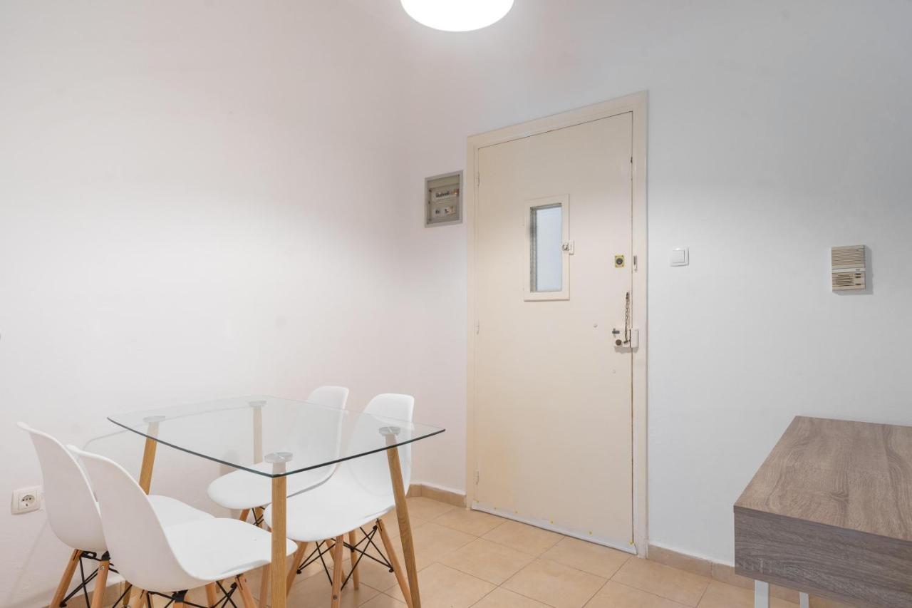 Apartment 1Km From Acropolis Filoppapou Hill Athens Ngoại thất bức ảnh